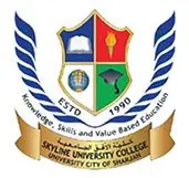 Skyline University College